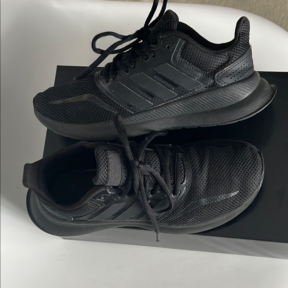 adidas Ultradream DNA Sneakers Kids - Black